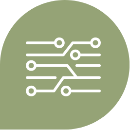 Flexible, Proprietary Technology